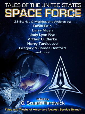 cover image of Tales of the United States Space Force